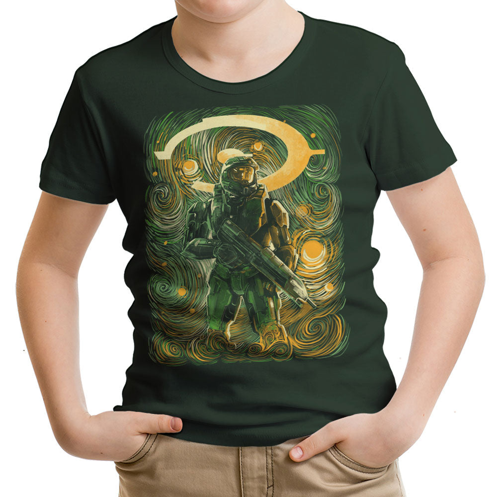 Starry Chief - Youth Apparel product image 3