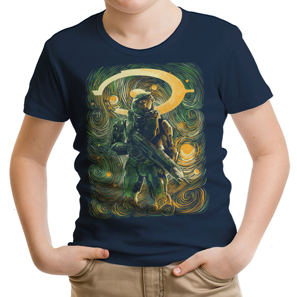 Starry Chief - Youth Apparel product image 2
