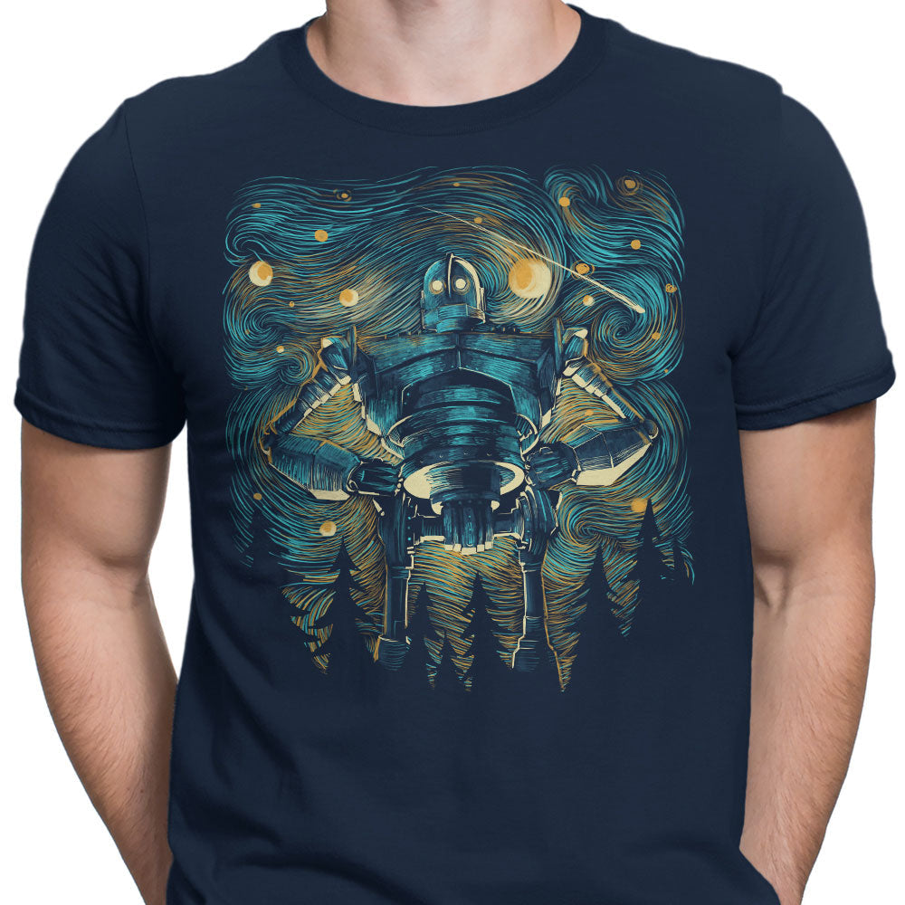 Starry Giant - Men's Apparel product image 5