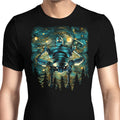 Starry Giant - Men's Apparel product image 1
