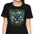 Starry Giant - Women's Apparel product image 1