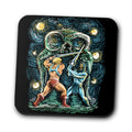 Starry Masters - Coasters product image 1
