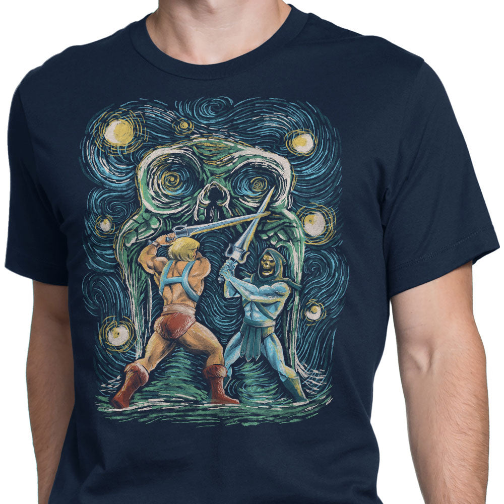 Starry Masters - Men's Apparel product image 4
