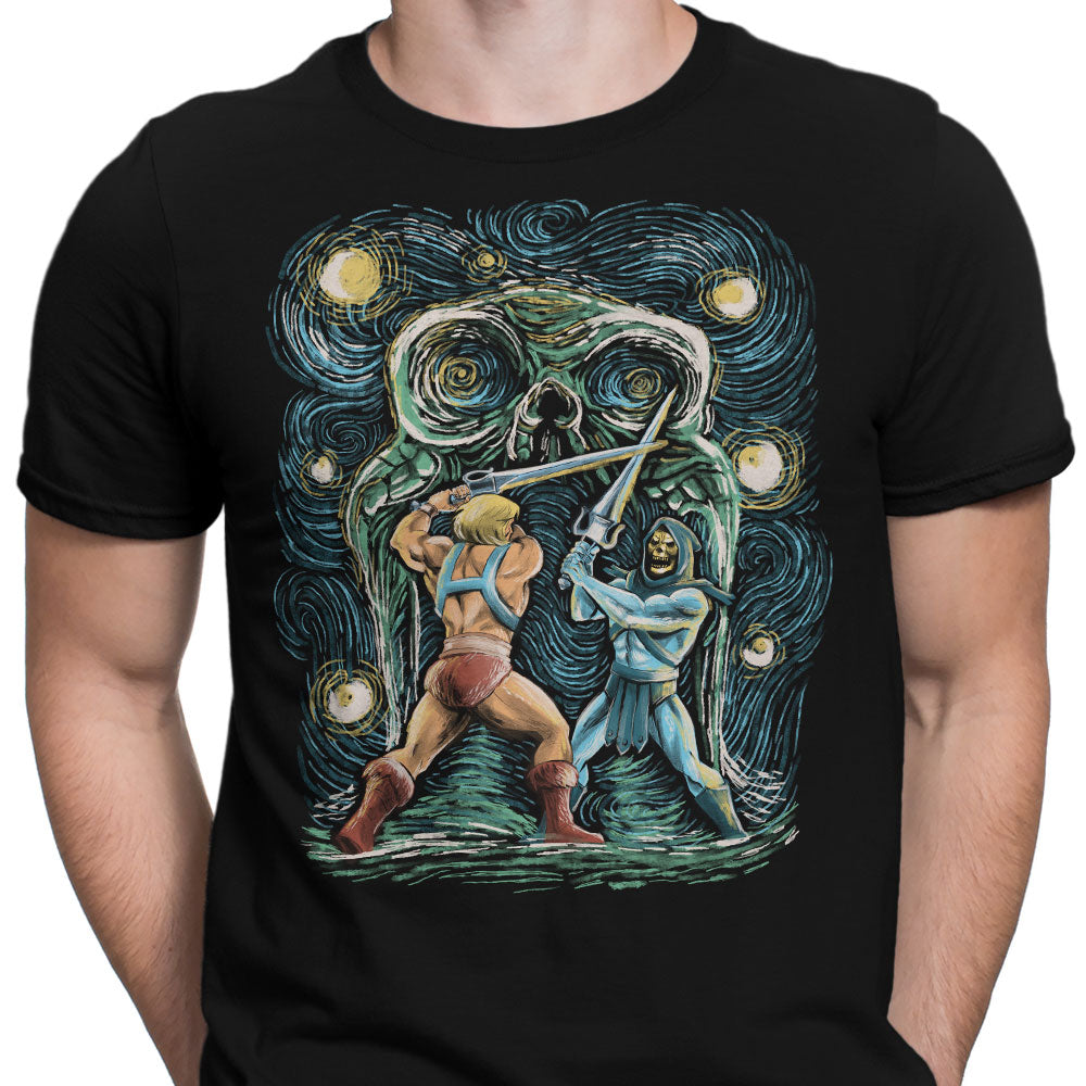 Starry Masters - Men's Apparel product image 3