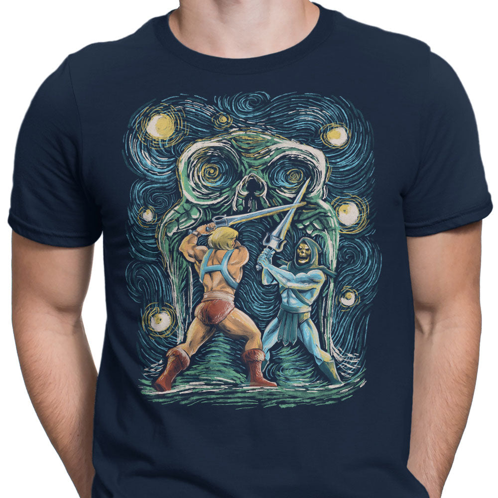 Starry Masters - Men's Apparel product image 5