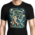 Starry Masters - Men's Apparel product image 1