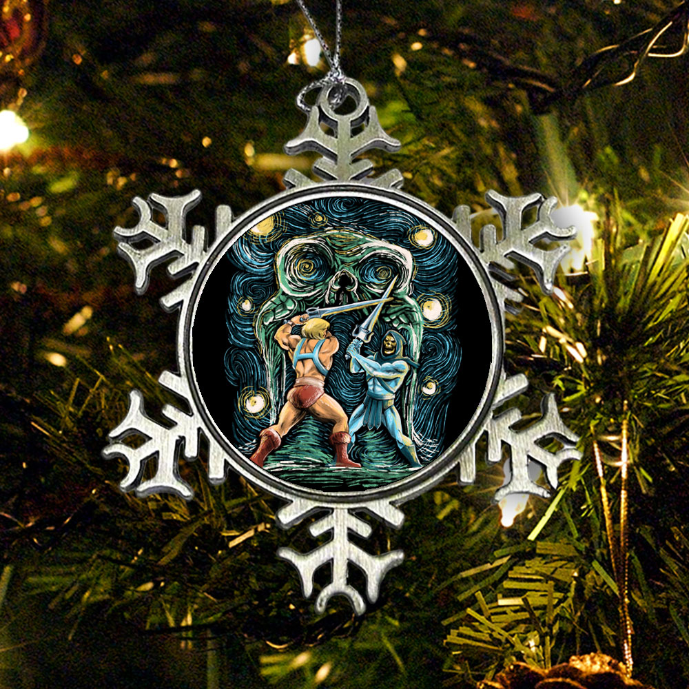 Starry Masters - Ornament product image 1