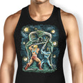 Starry Masters - Tank Top product image 1