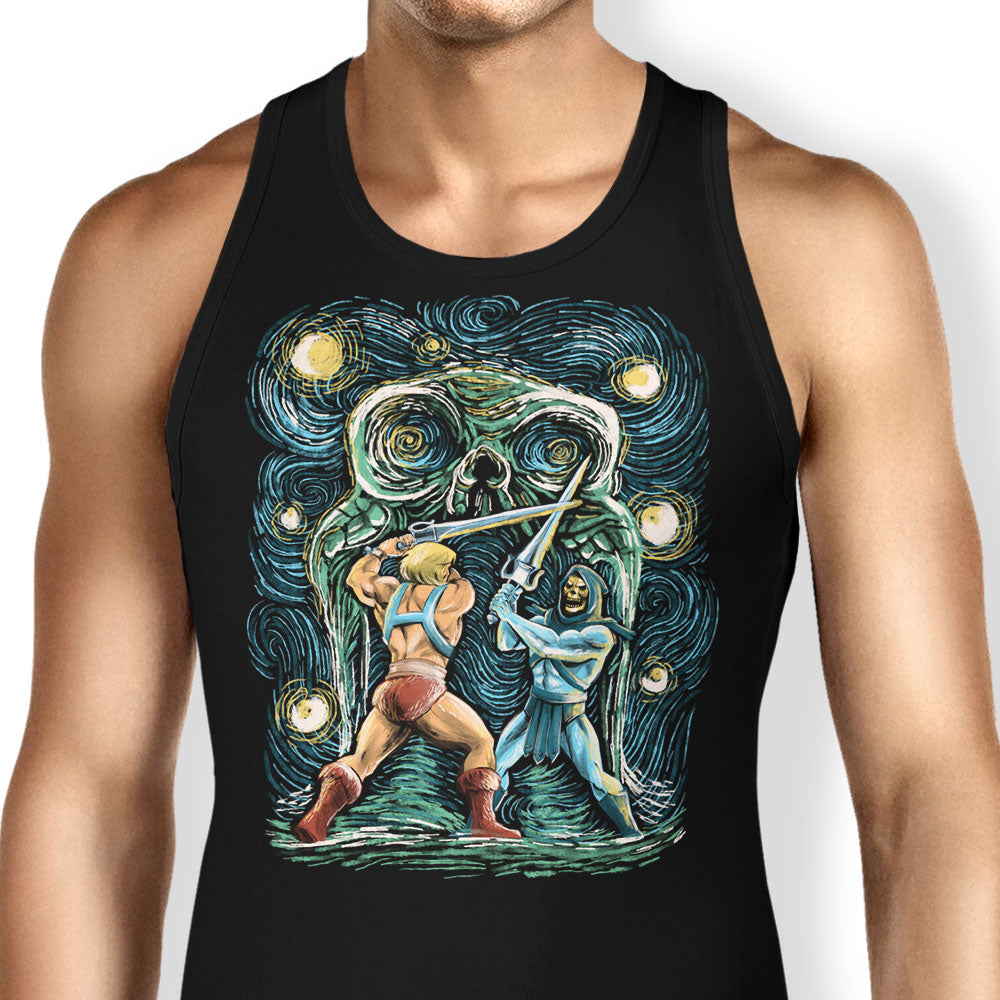 Starry Masters - Tank Top product image 1