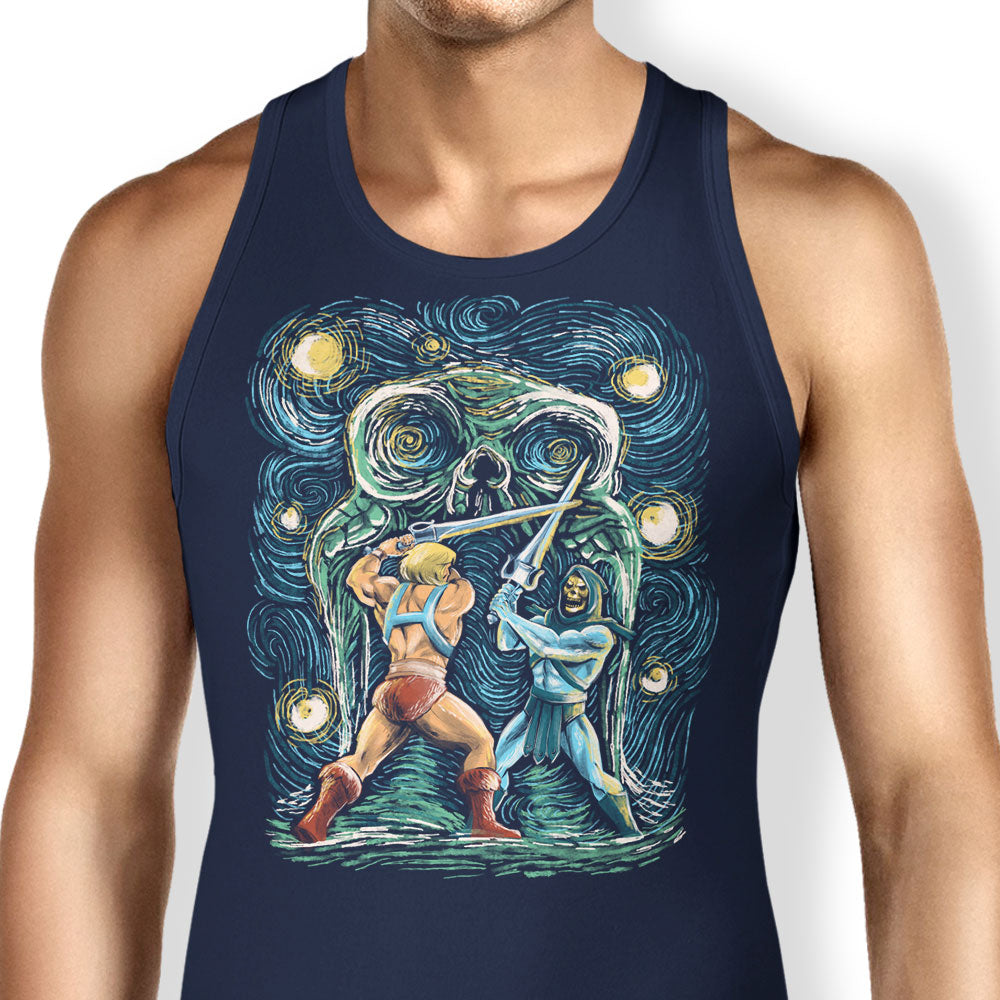 Starry Masters - Tank Top product image 3