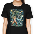 Starry Masters - Women's Apparel product image 1
