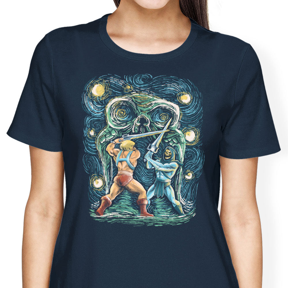 Starry Masters - Women's Apparel product image 10