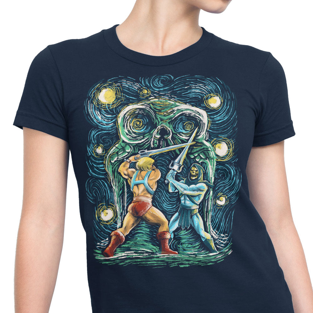 Starry Masters - Women's Apparel product image 8