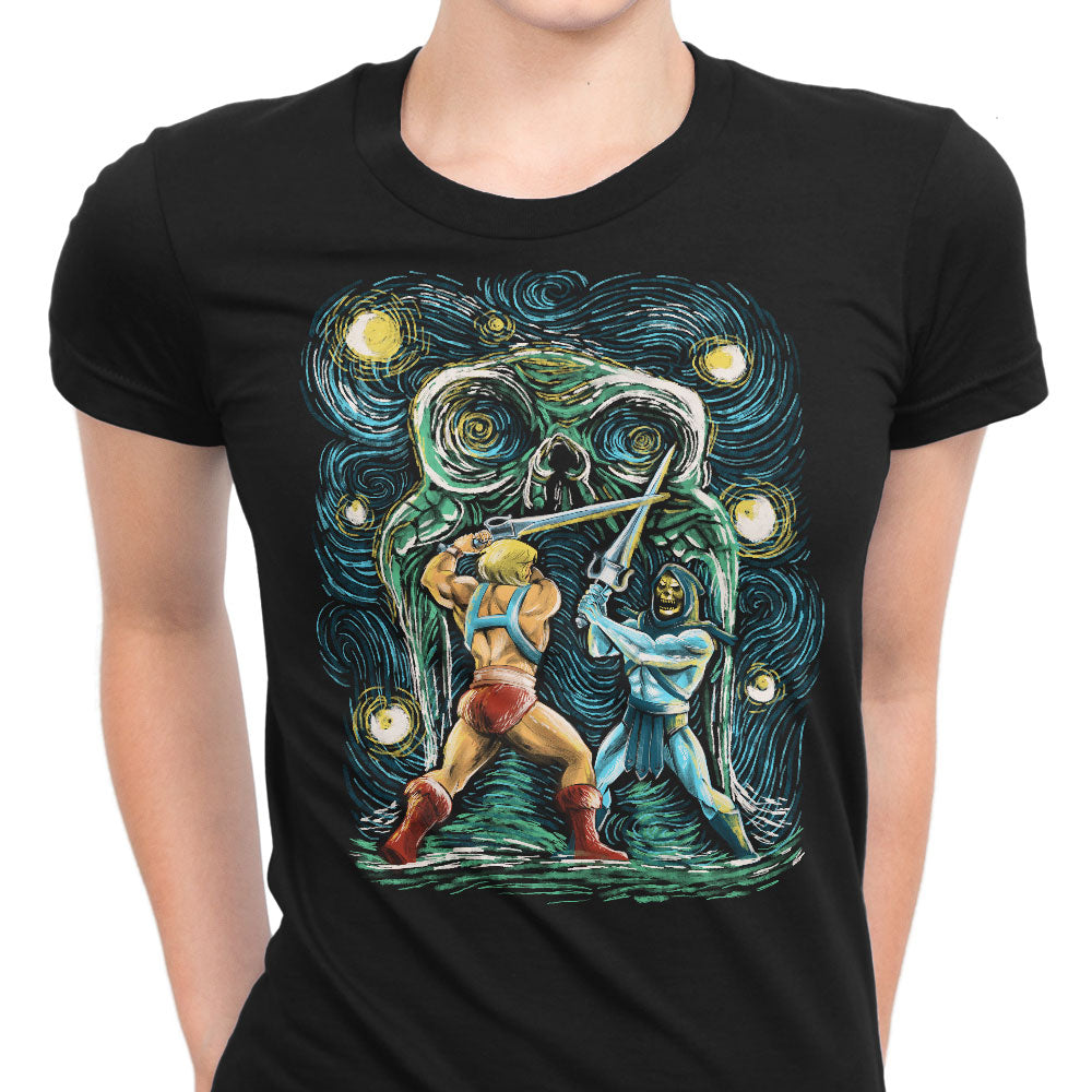 Starry Masters - Women's Apparel product image 7