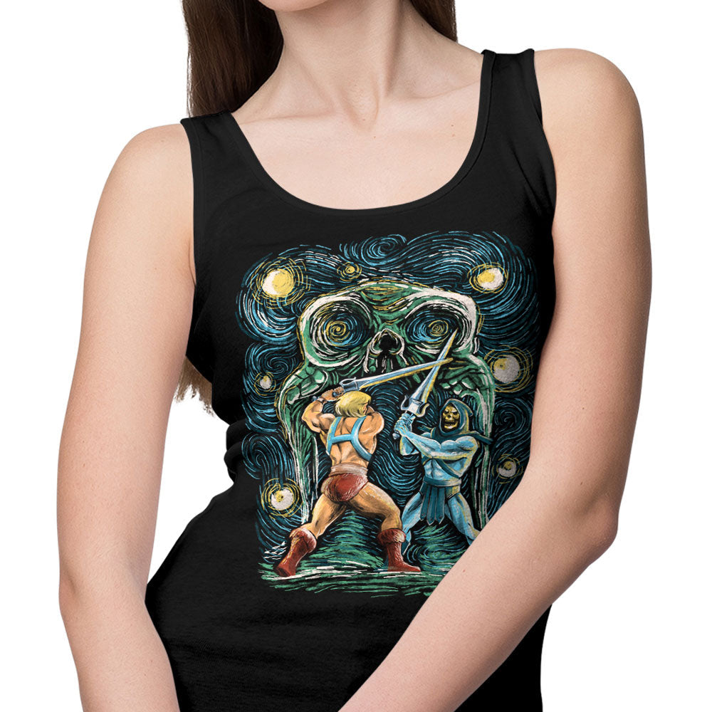 Starry Masters - Tank Top product image 4