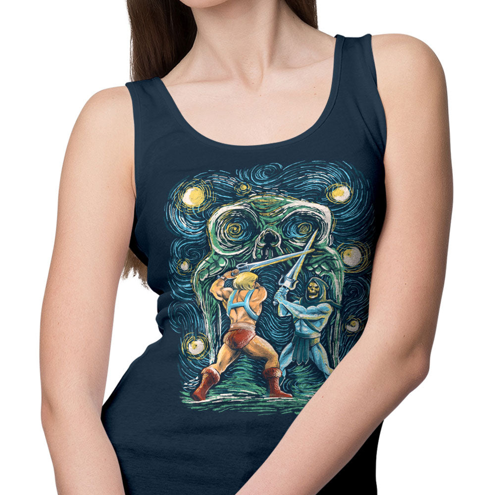 Starry Masters - Tank Top product image 5