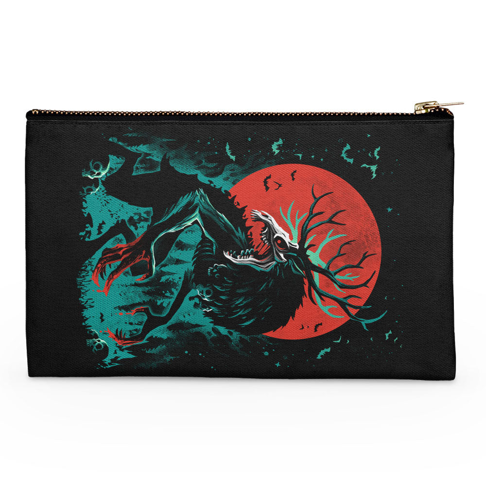 Starved Spirit - Accessory Pouch