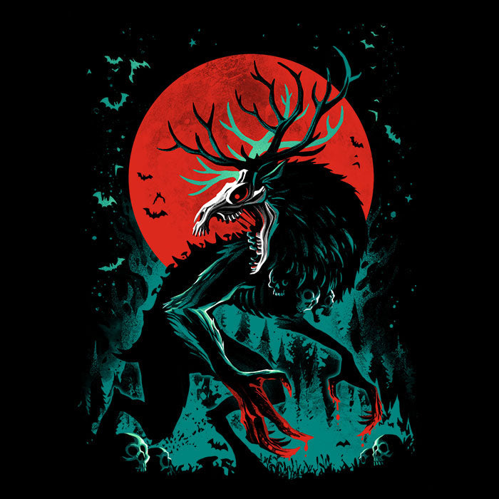 Starved Spirit - Men's V-Neck product image 2
