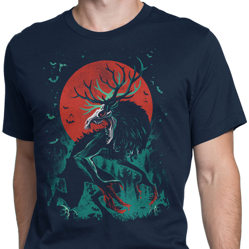 Starved Spirit - Men's Apparel product image 4