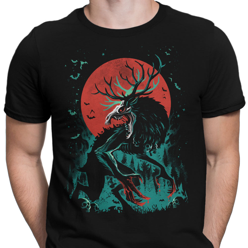 Starved Spirit - Men's Apparel product image 3
