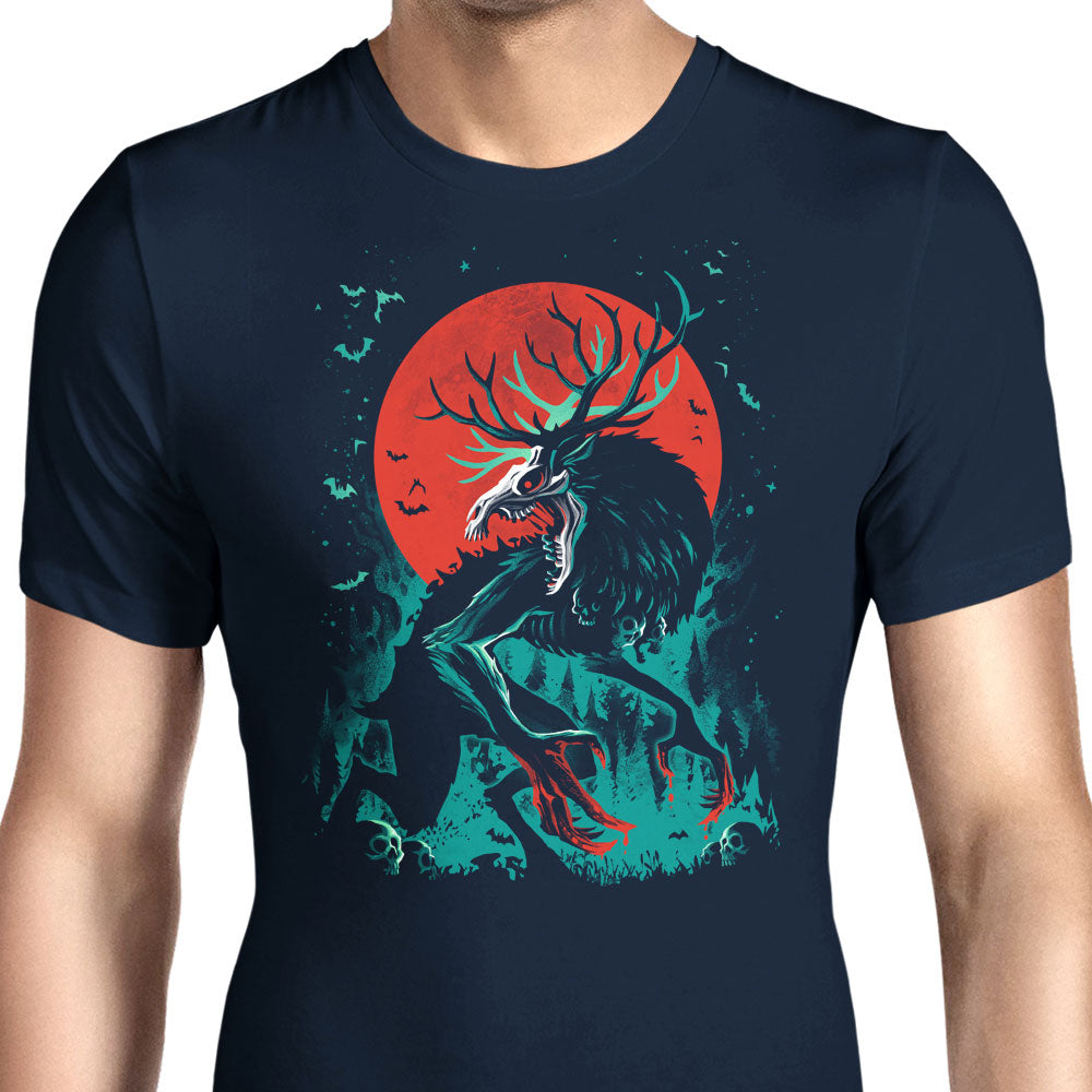 Starved Spirit - Men's Apparel product image 6