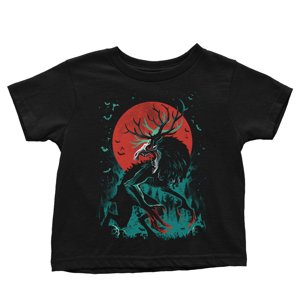 Starved Spirit - Youth Apparel product image 3