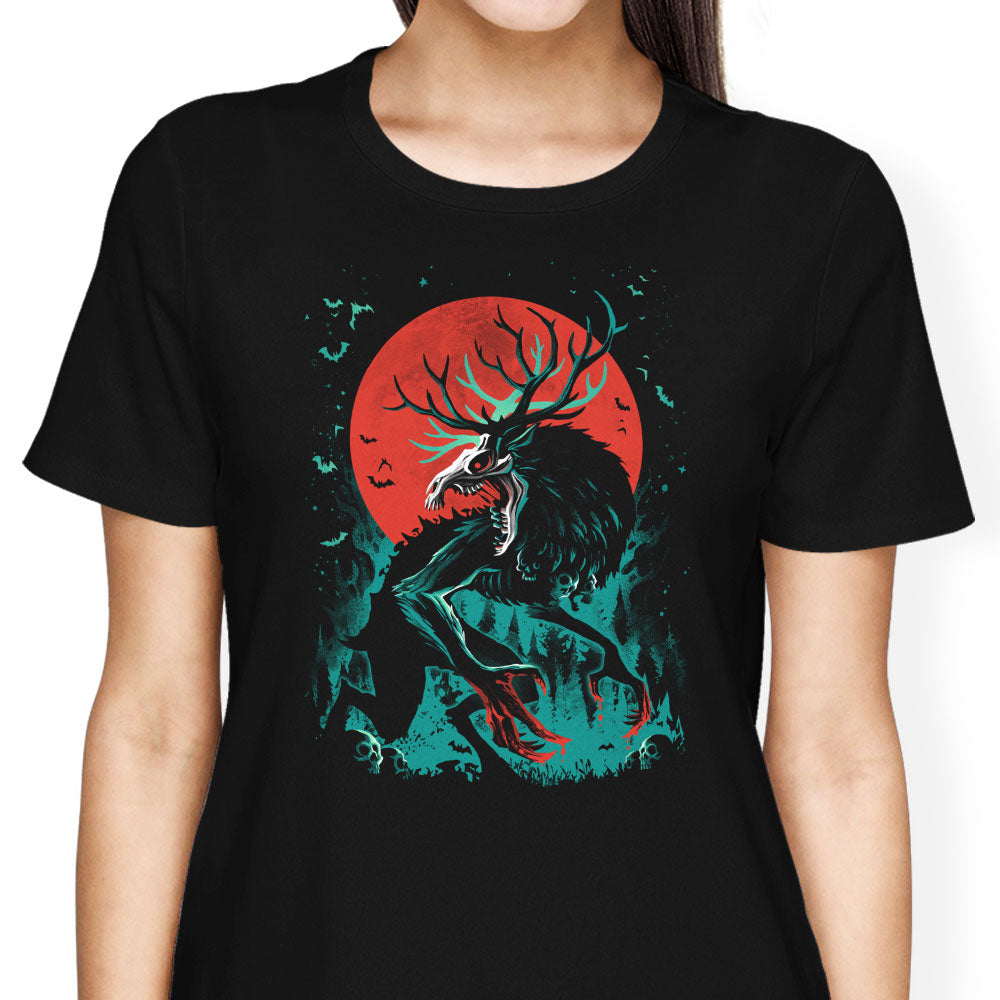 Starved Spirit - Women's Apparel product image 5