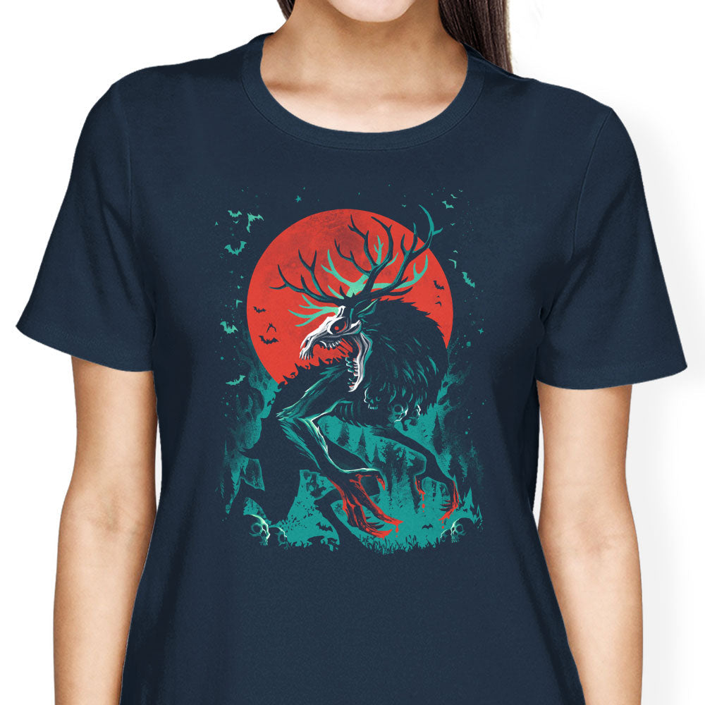 Starved Spirit - Women's Apparel product image 2