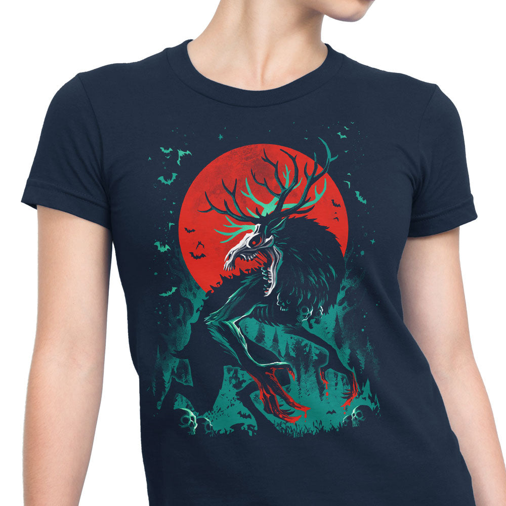 Starved Spirit - Women's Apparel product image 8
