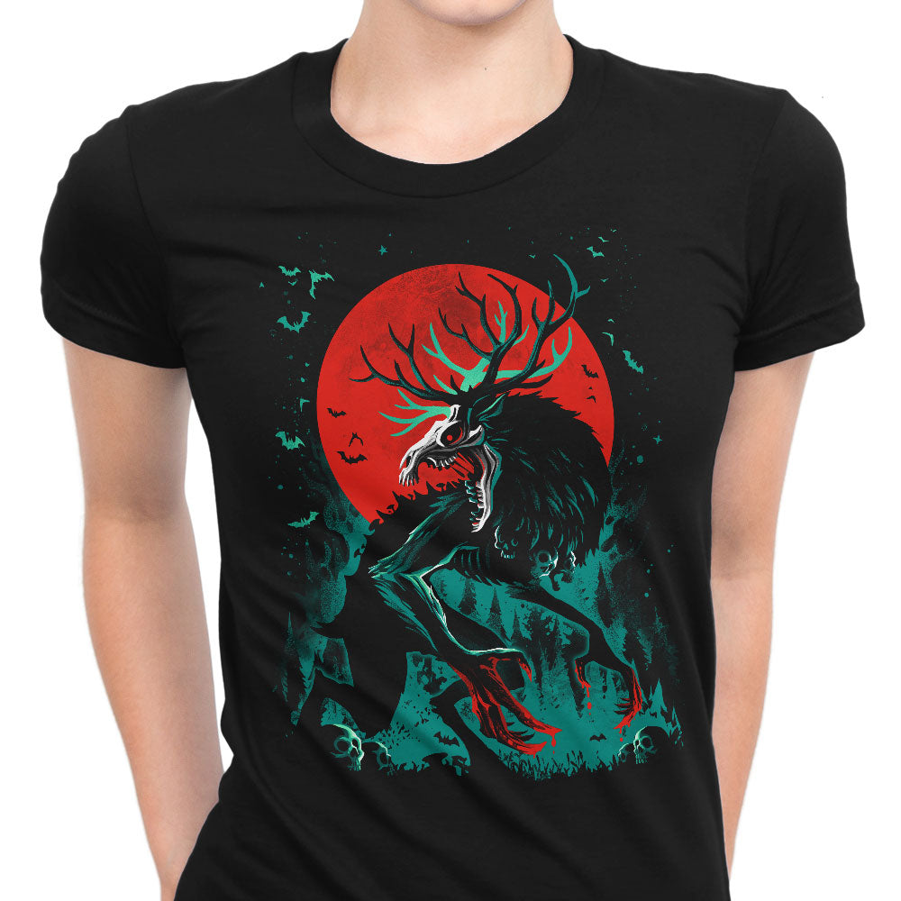 Starved Spirit - Women's Apparel product image 3