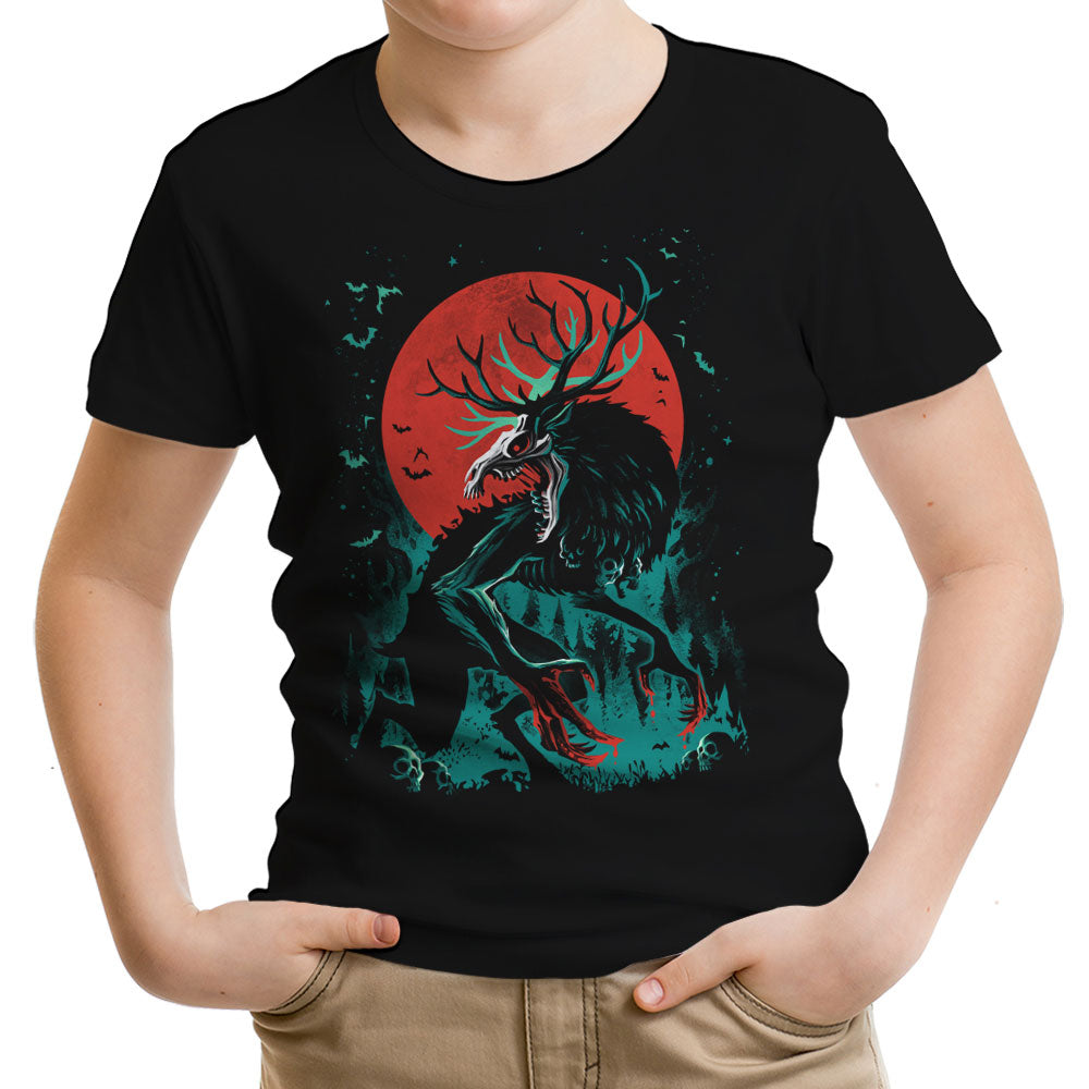 Starved Spirit - Youth Apparel product image 1