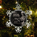 Step 1: Expectations - Ornament product image 1