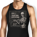 Step 1: Expectations - Tank Top product image 1