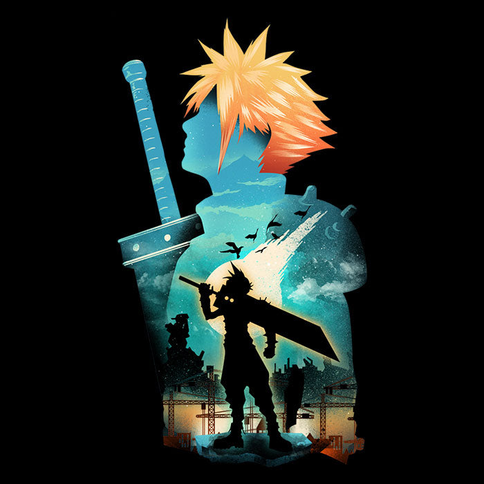 Strife Ukiyo - Tank Top product image 2