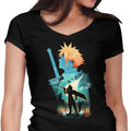 Strife Ukiyo - Women's V-Neck product image 1