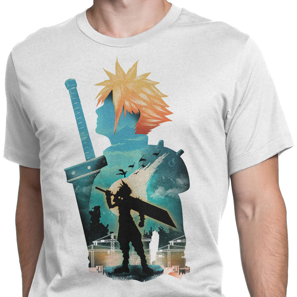 Strife Ukiyo - Men's Apparel product image 4