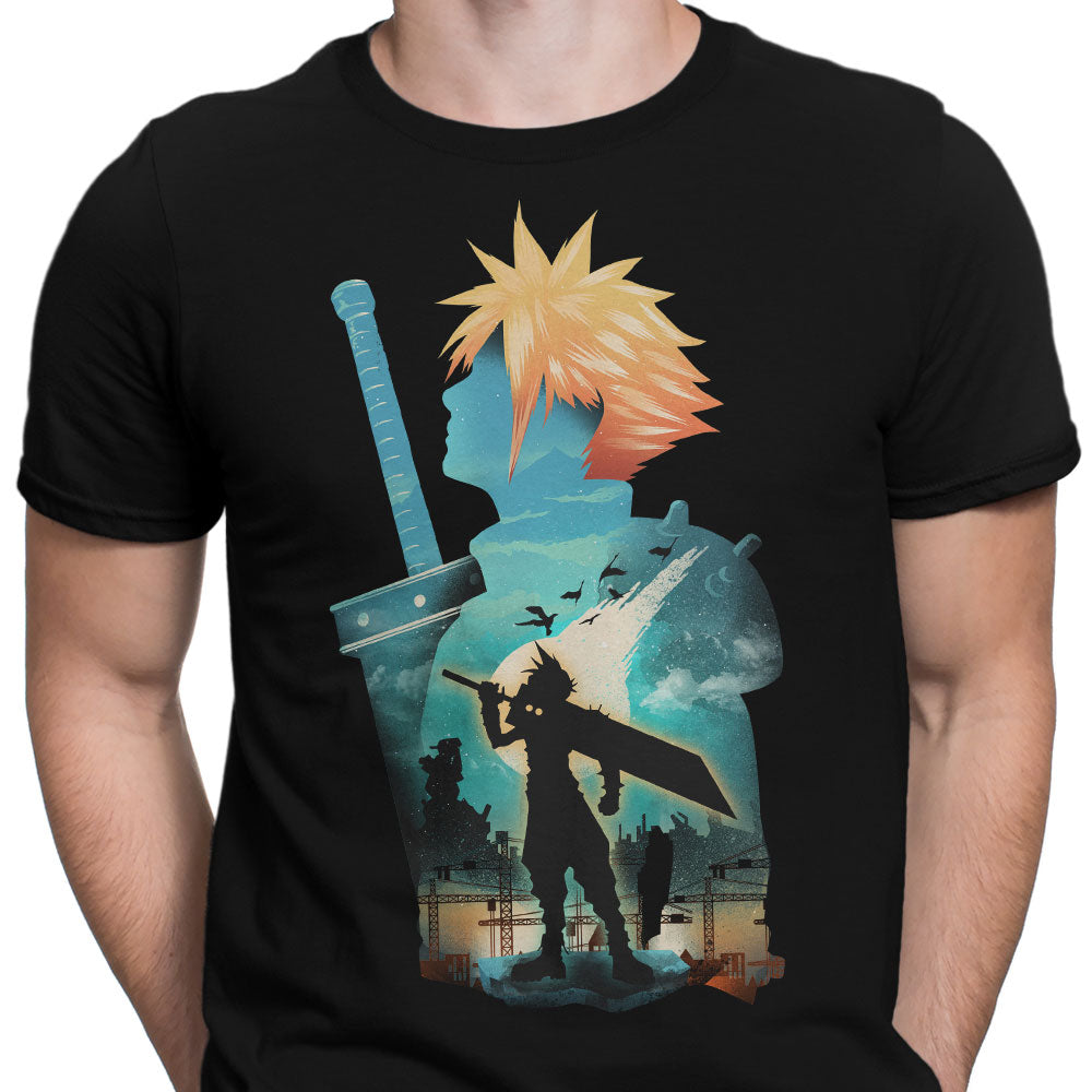 Strife Ukiyo - Men's Apparel product image 3