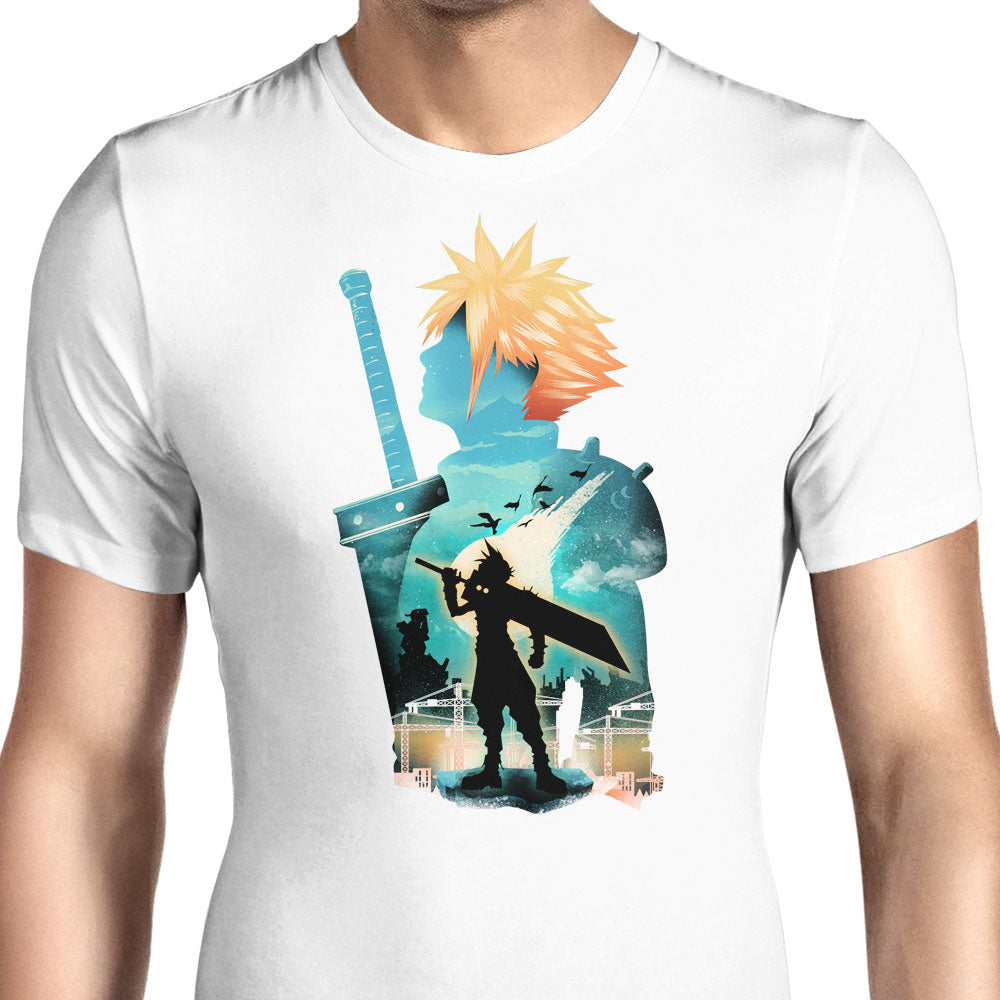 Strife Ukiyo - Men's Apparel product image 6