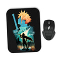 Strife Ukiyo - Mousepad product image 1