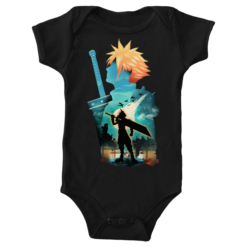 Strife Ukiyo - Youth Apparel product image 5