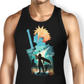 Strife Ukiyo - Tank Top product image 1