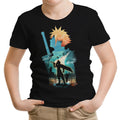 Strife Ukiyo - Youth Apparel product image 1