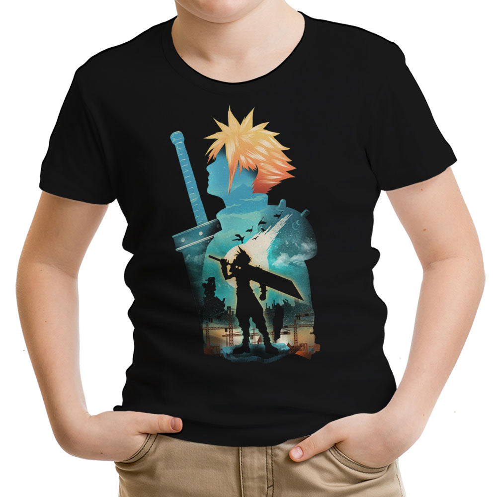 Strife Ukiyo - Youth Apparel product image 1