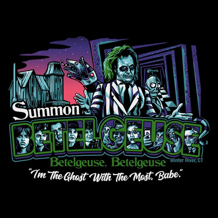 Summoning in Winter River - Women's V-Neck product image 2