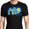 Super Starry Night - Men's Apparel product image 1