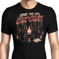 Support Your Cat Cult - Men's Apparel product image 1