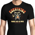 Surviving Out of Spite - Men's Apparel product image 1