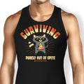 Surviving Out of Spite - Tank Top product image 1