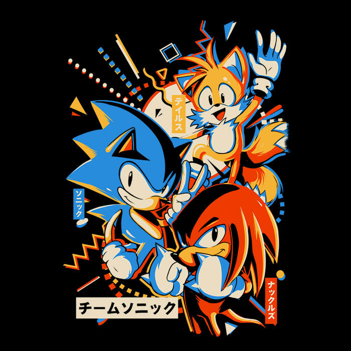 Team Mania - Ornament product image 2