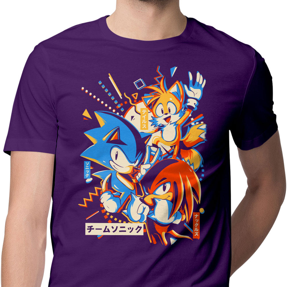 Team Mania - Men's Apparel product image 6